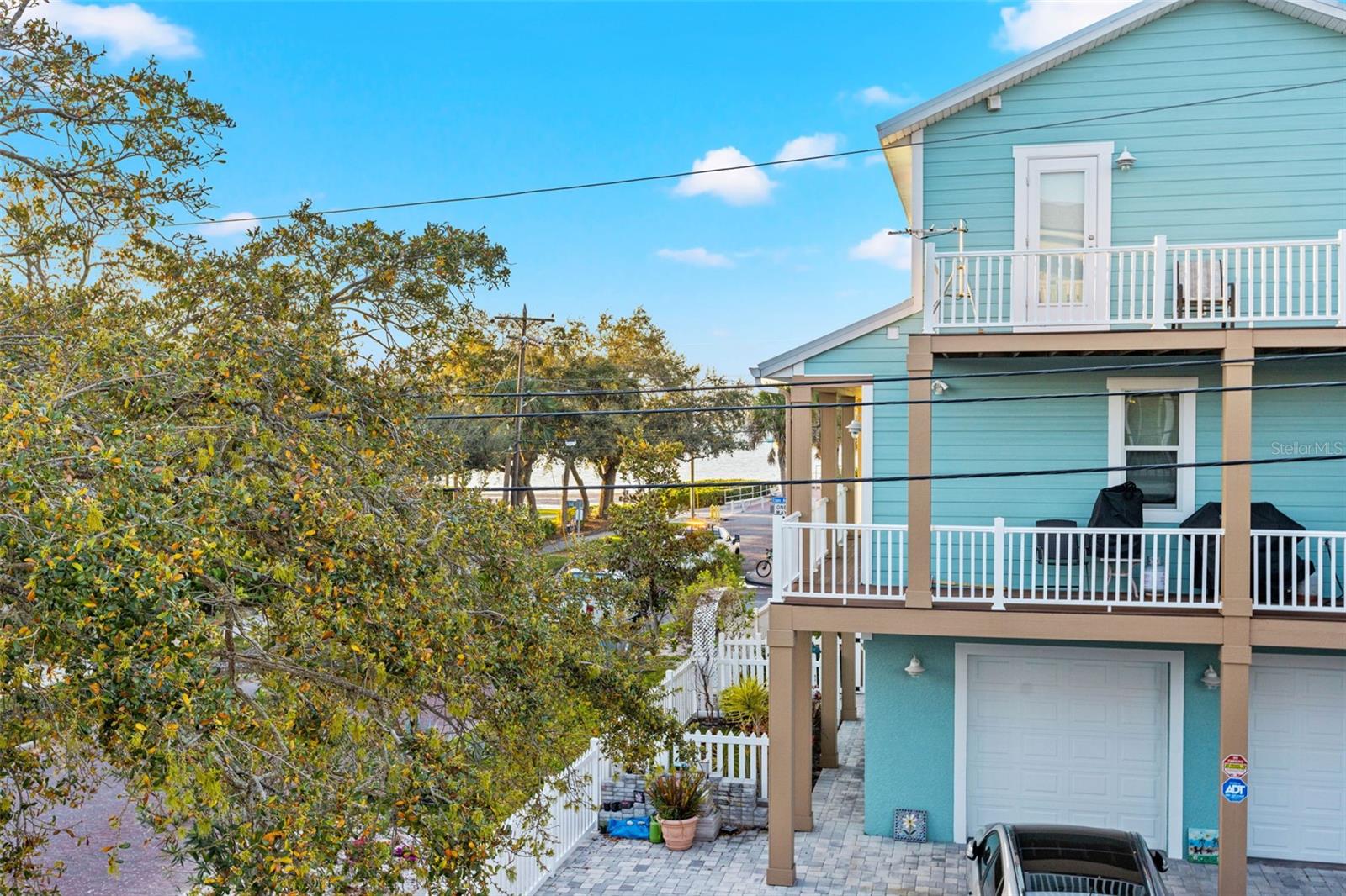 BOCA CEIGA PARK - Residential