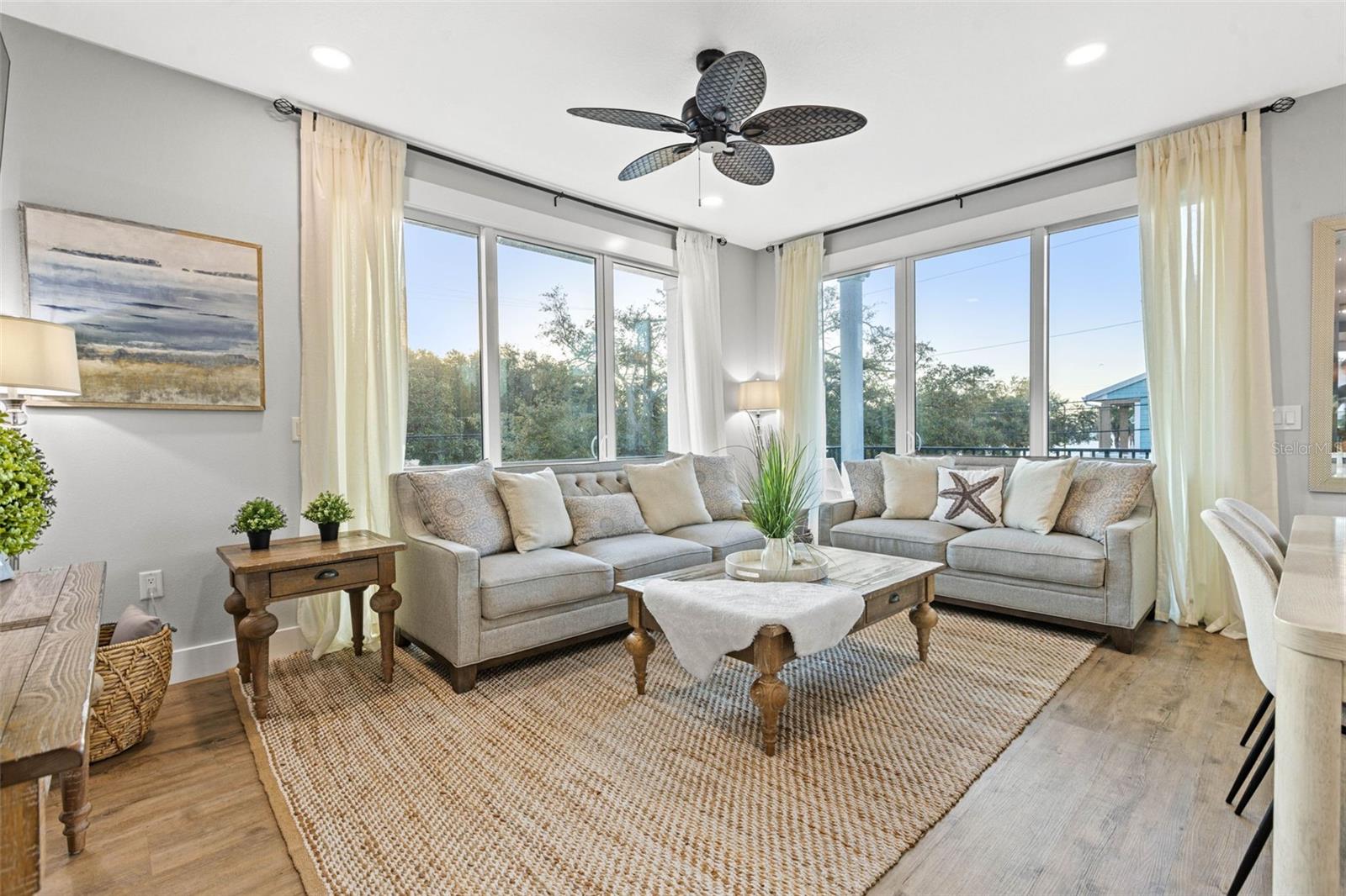 BOCA CEIGA PARK - Residential