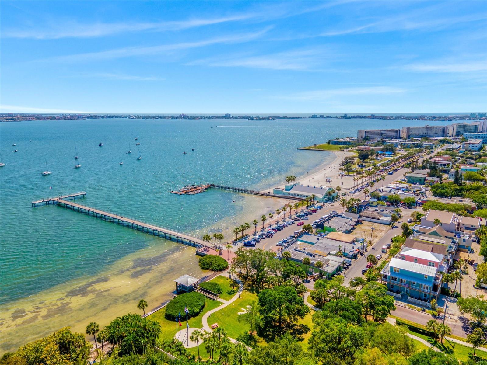 BOCA CEIGA PARK - Residential