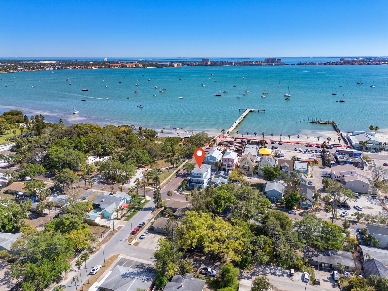 BOCA CEIGA PARK - Residential