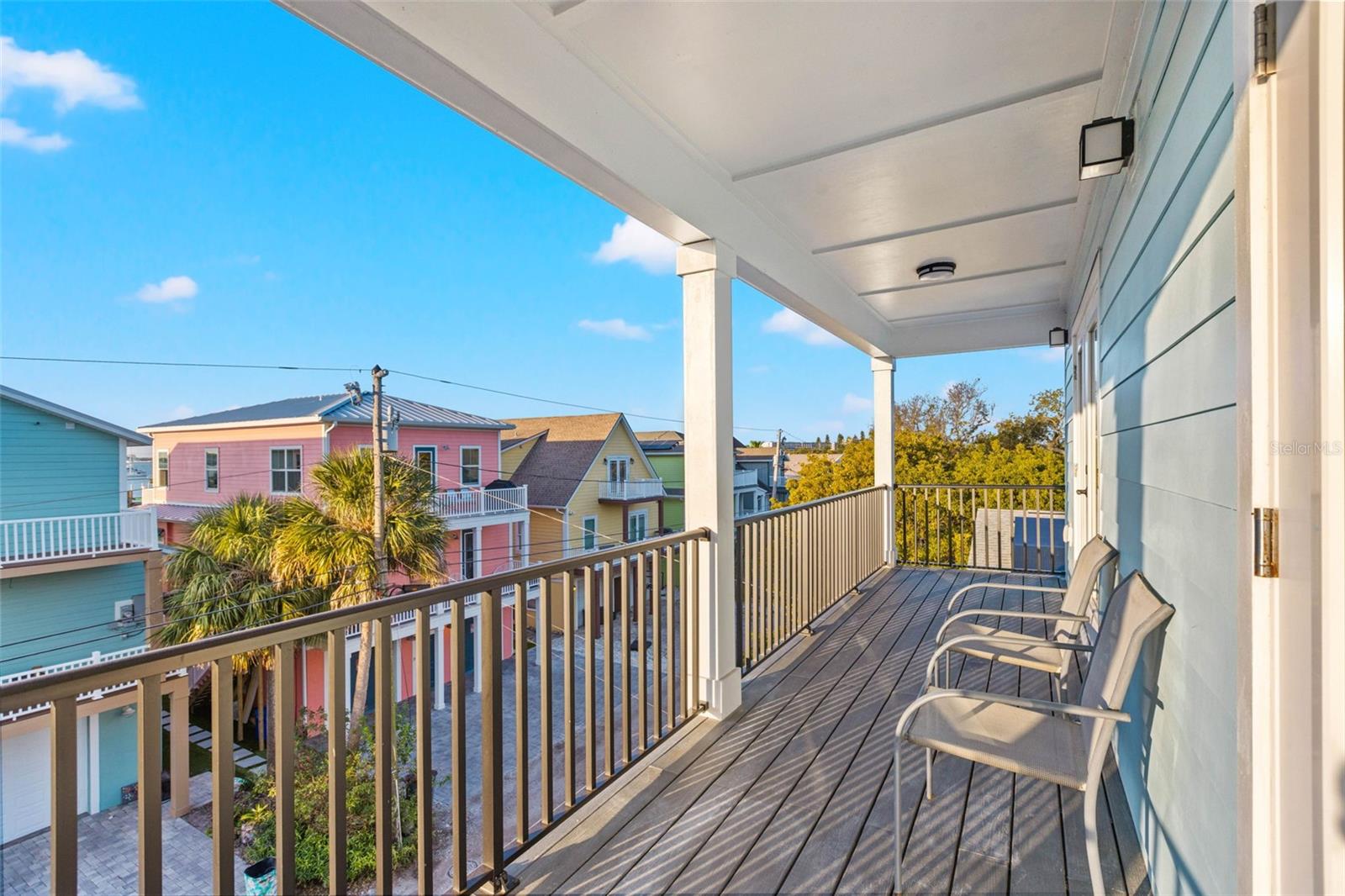 BOCA CEIGA PARK - Residential