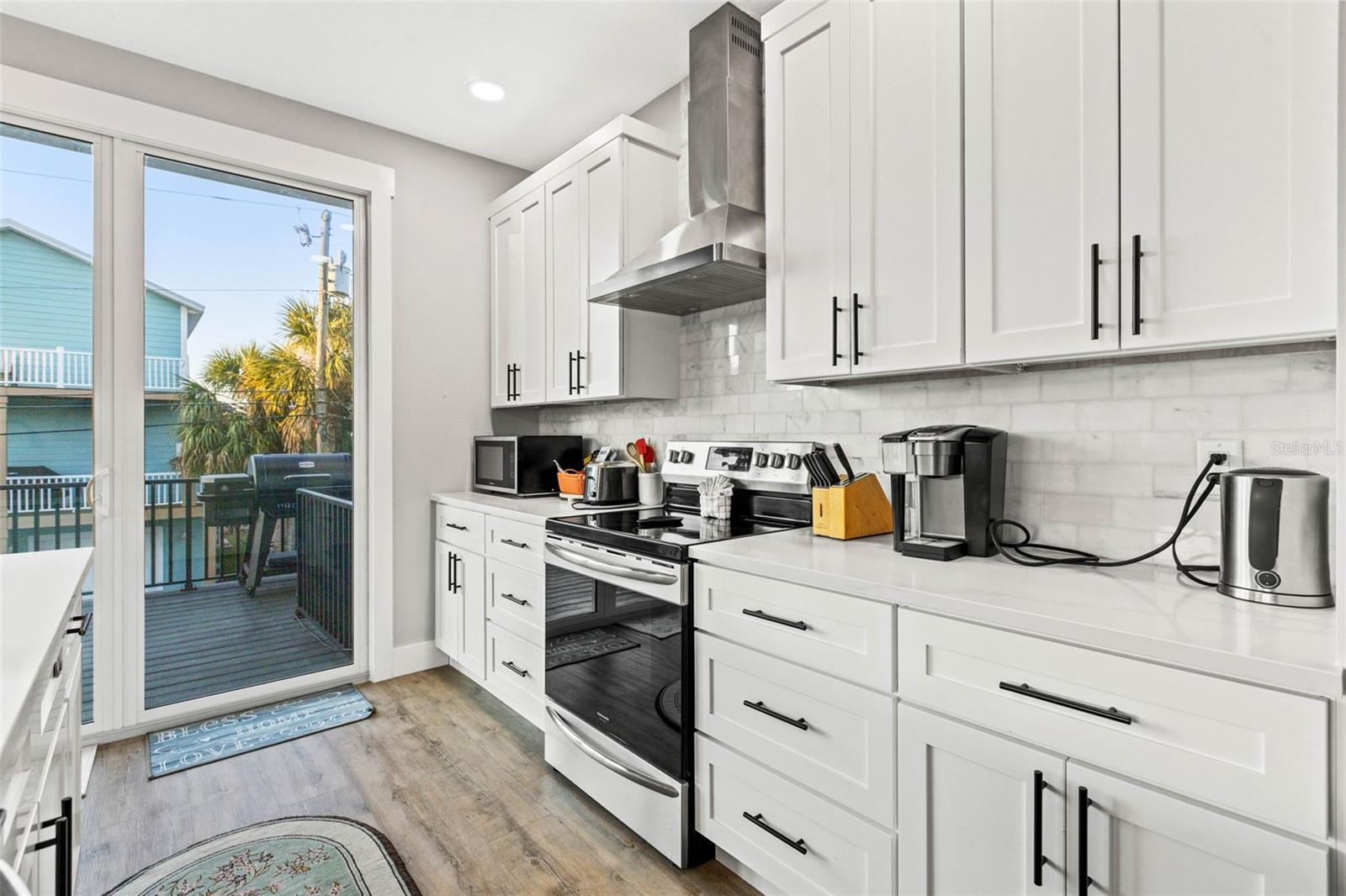 BOCA CEIGA PARK - Residential