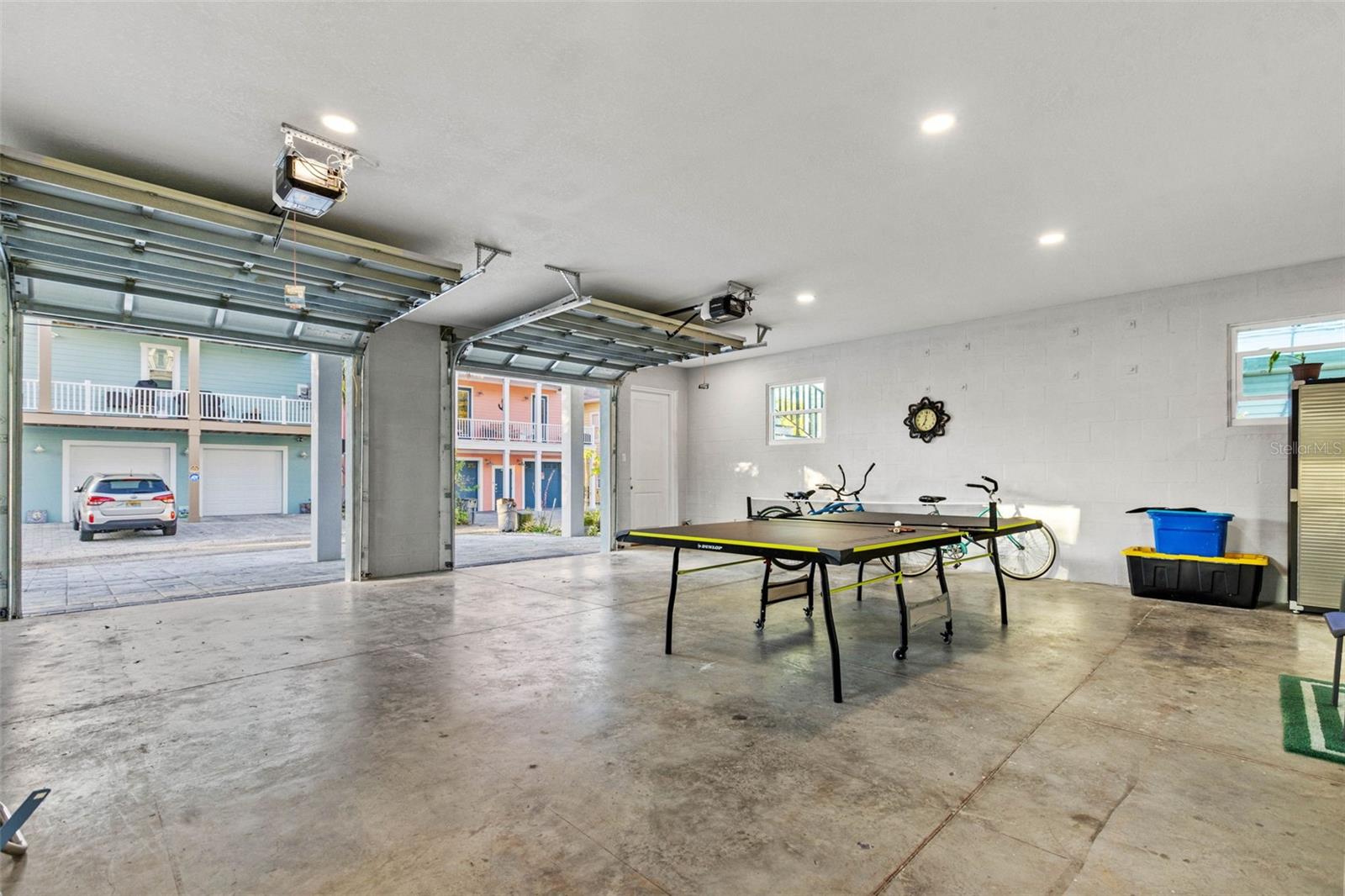 BOCA CEIGA PARK - Residential