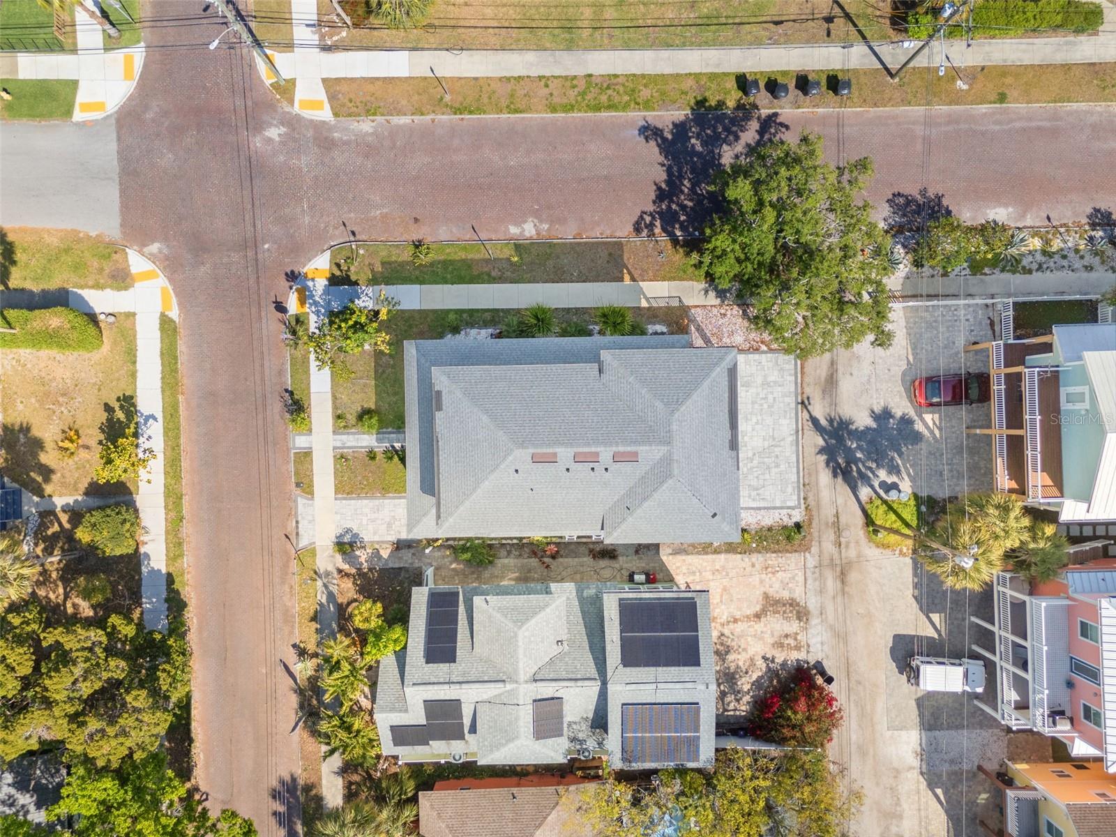 BOCA CEIGA PARK - Residential