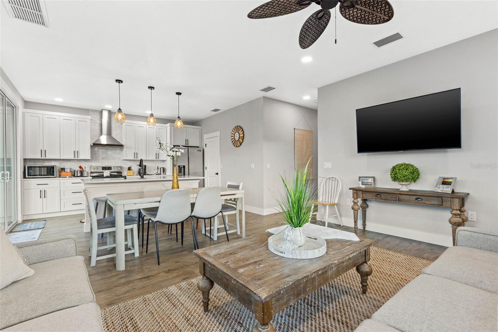 BOCA CEIGA PARK - Residential