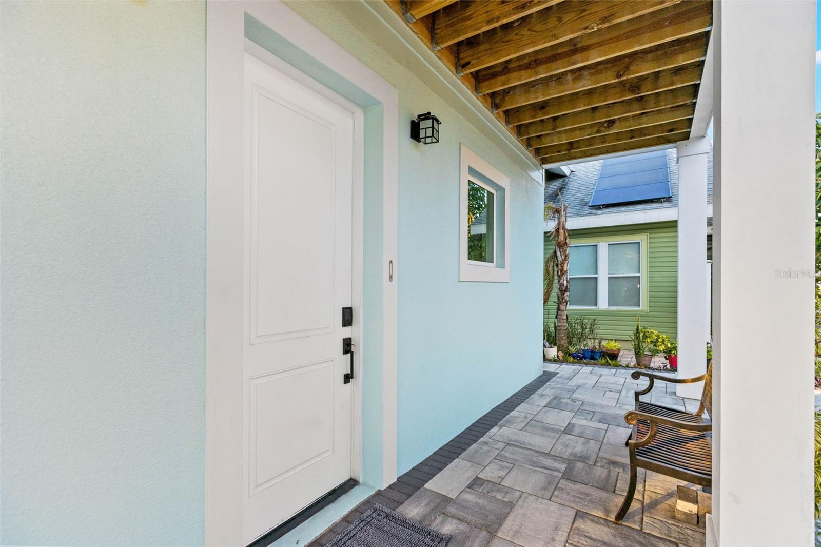 BOCA CEIGA PARK - Residential