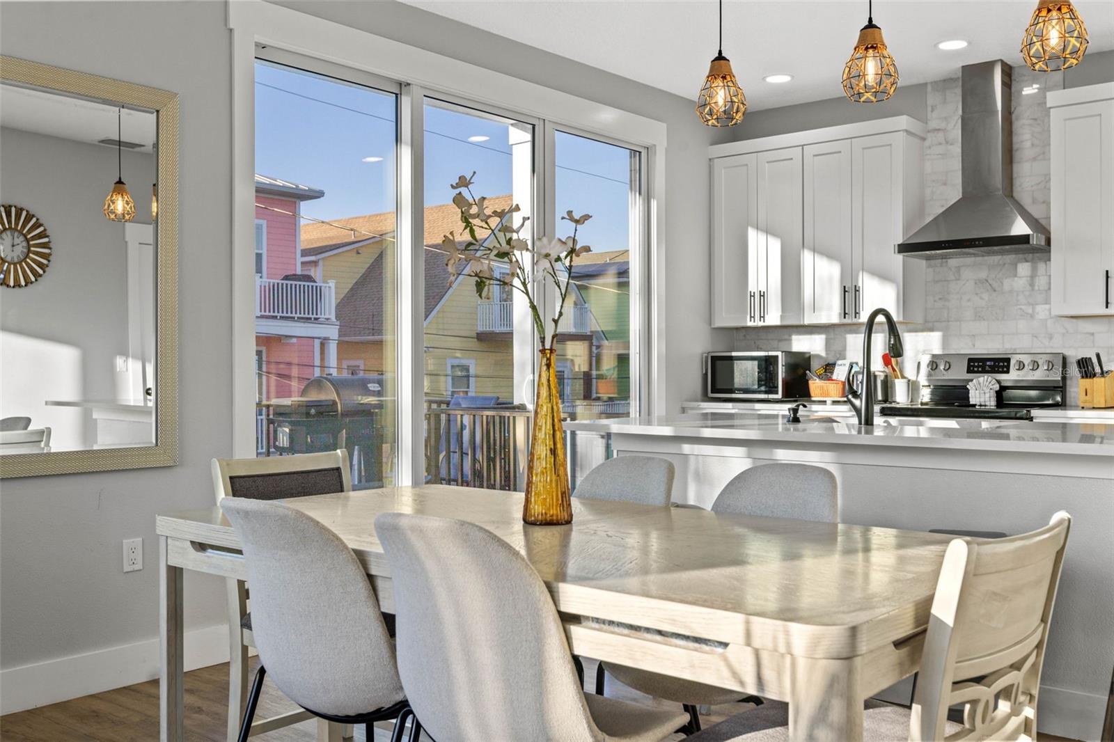 BOCA CEIGA PARK - Residential