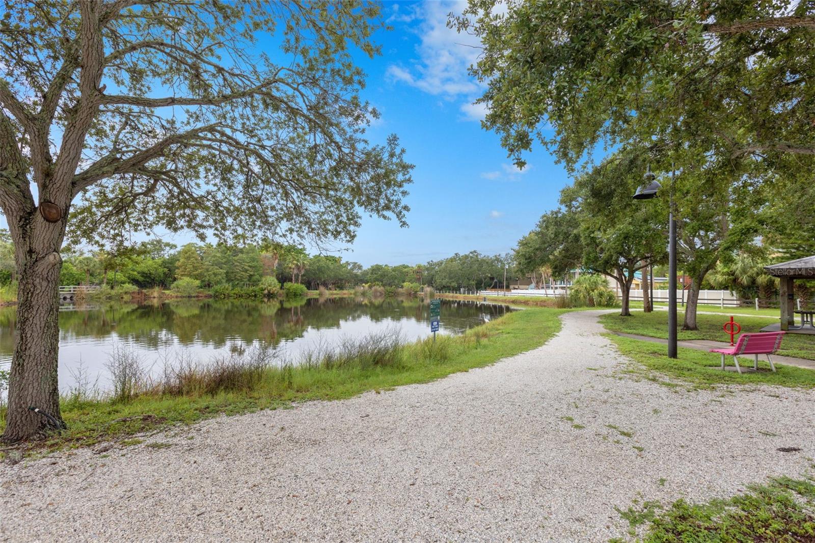 BOCA CEIGA PARK - Residential