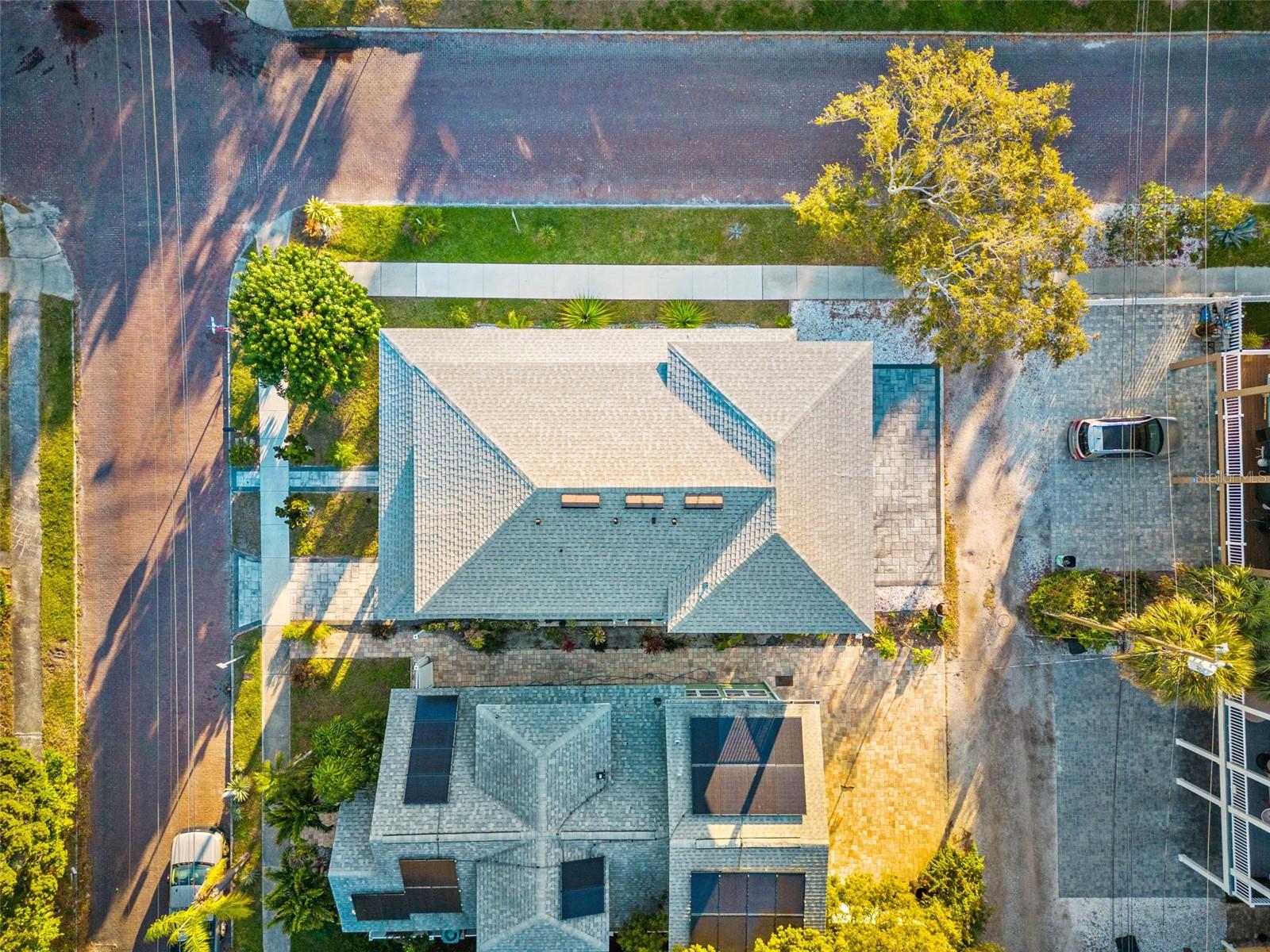 BOCA CEIGA PARK - Residential