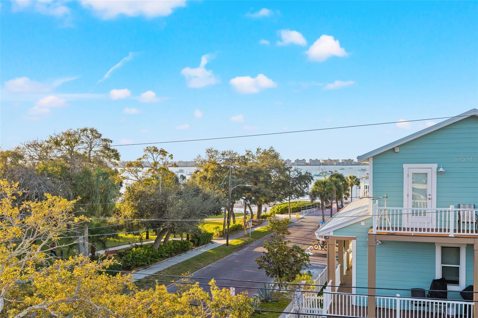 BOCA CEIGA PARK - Residential
