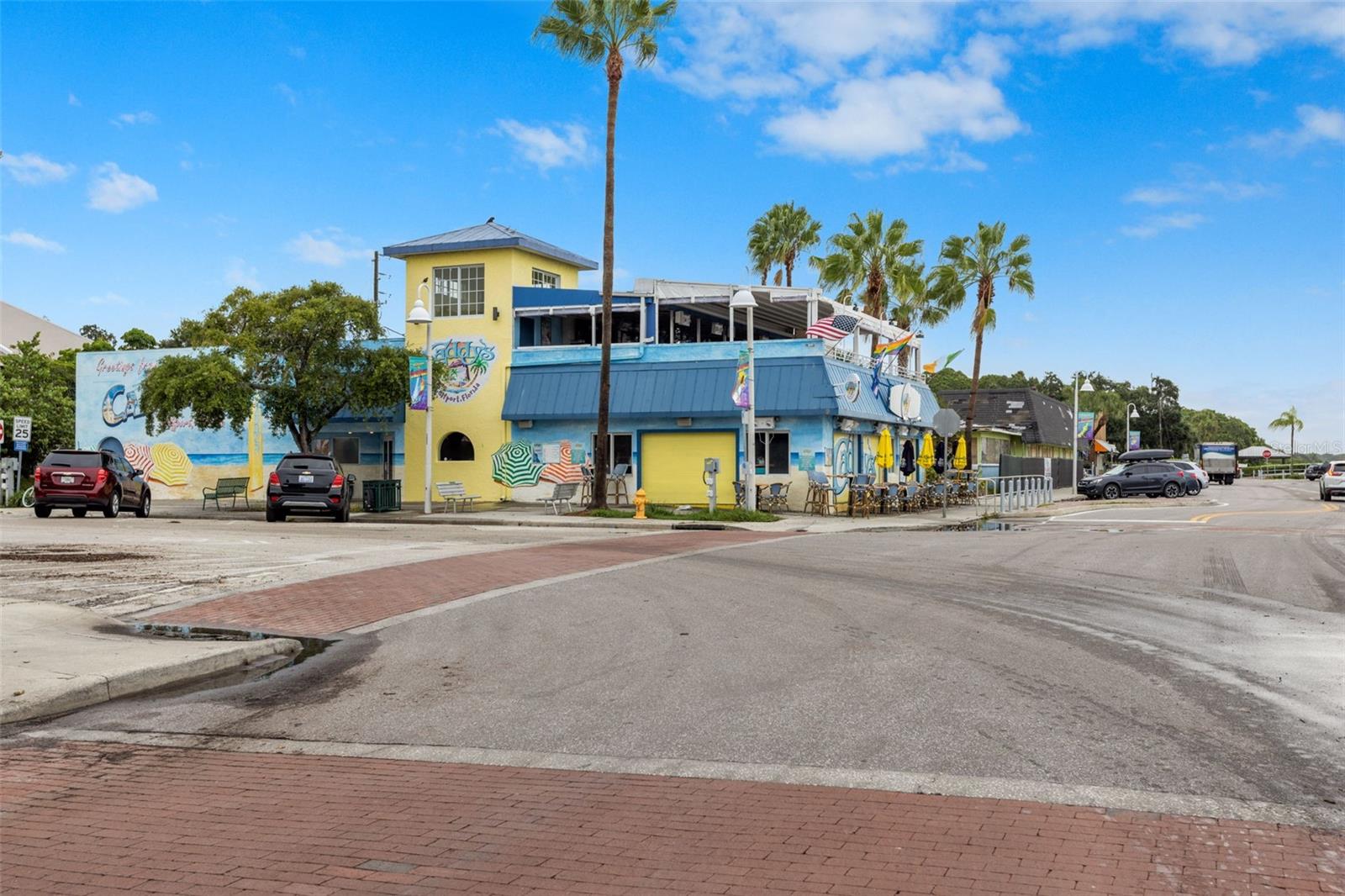 BOCA CEIGA PARK - Residential