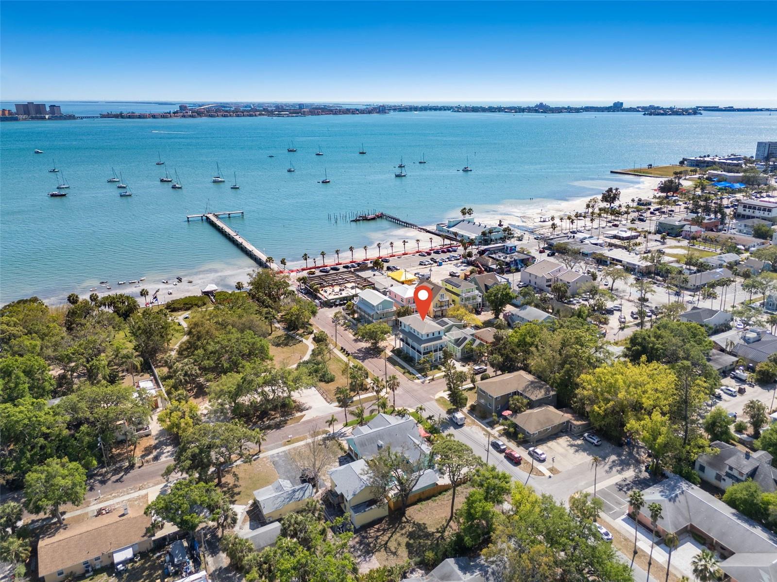 BOCA CEIGA PARK - Residential