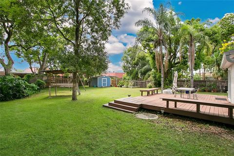 A home in ORLANDO