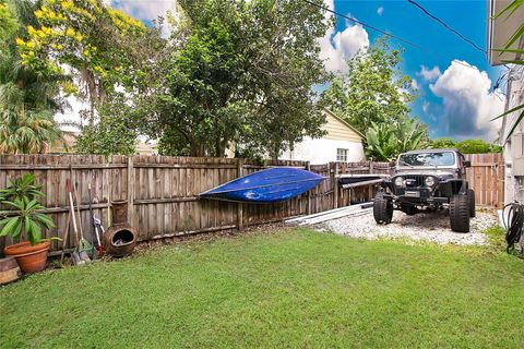 A home in ORLANDO