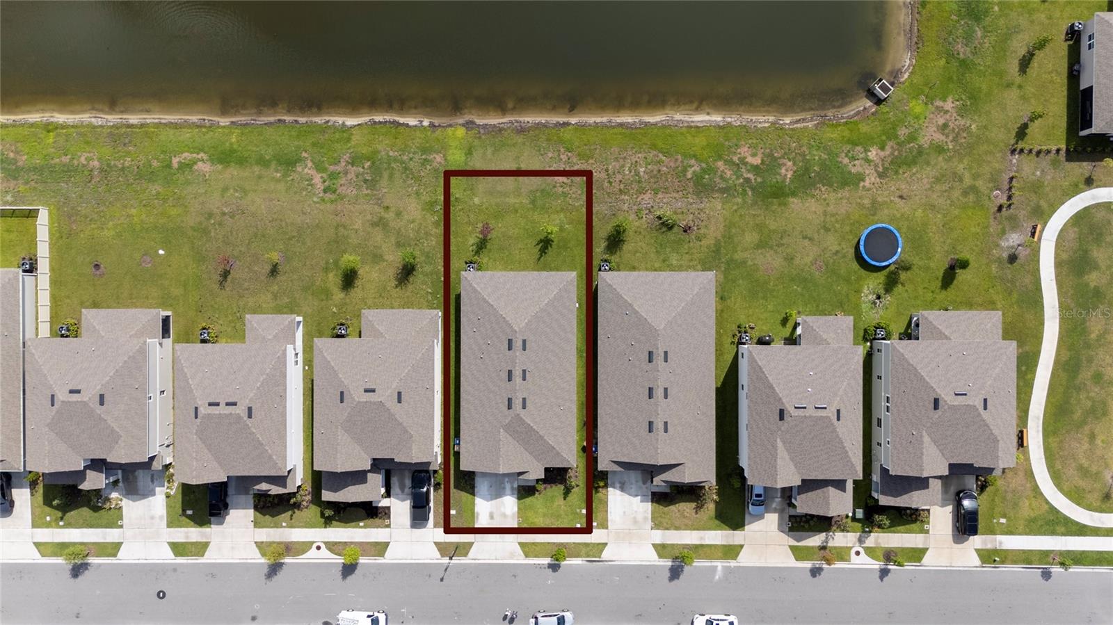 SEASONS AT BIG SKY PH 1 - Residential