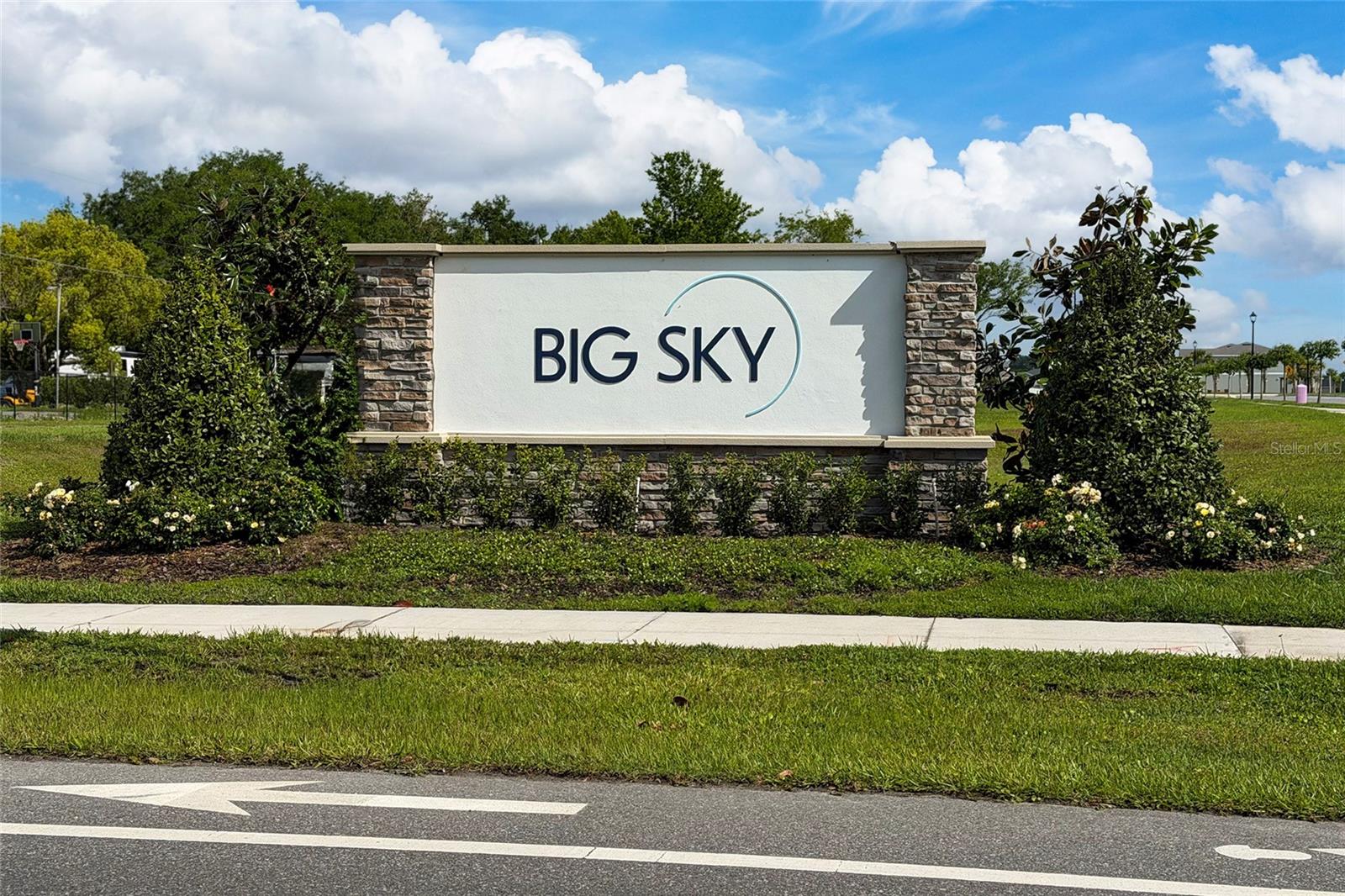 SEASONS AT BIG SKY PH 1 - Residential