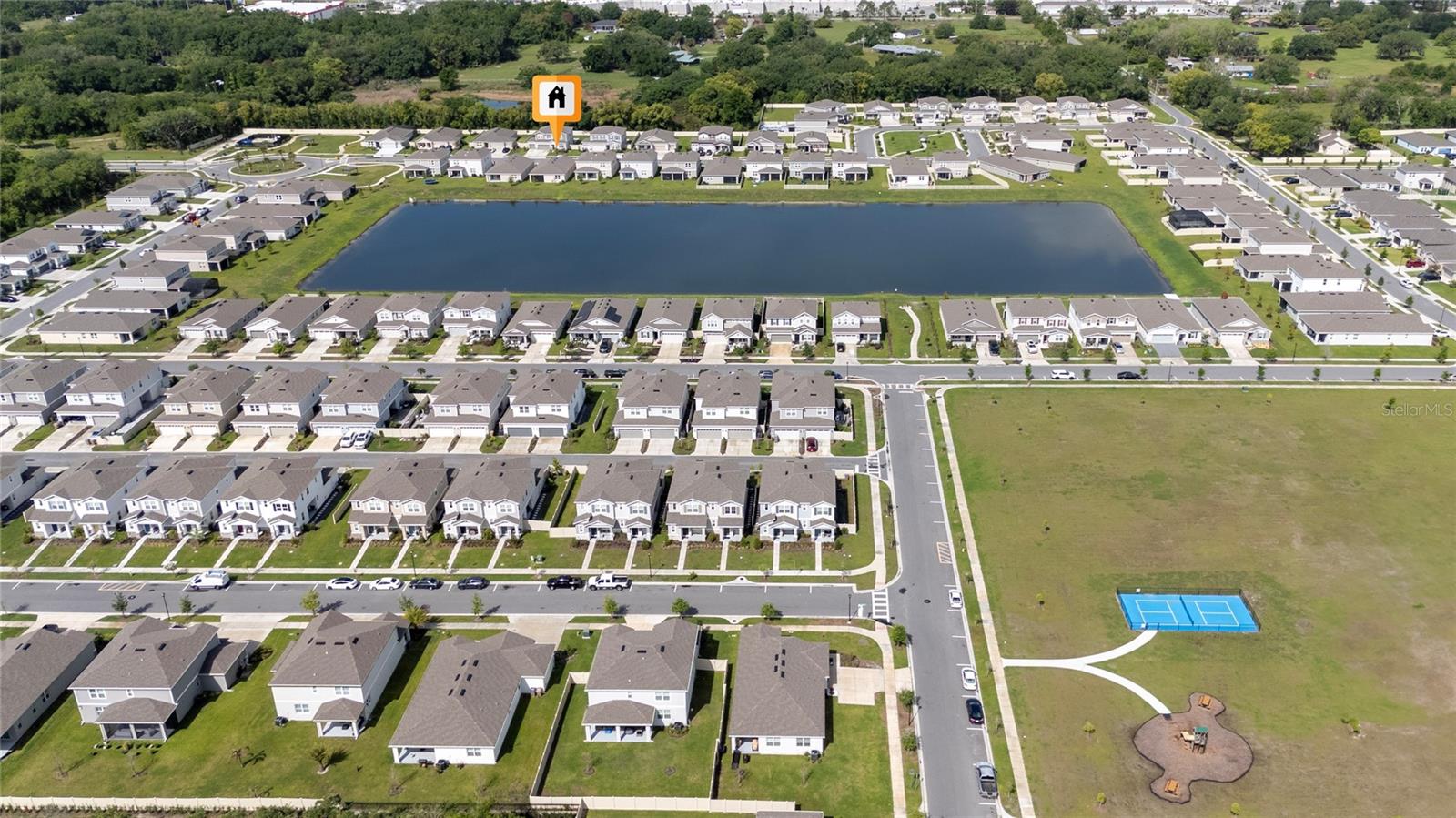 SEASONS AT BIG SKY PH 1 - Residential