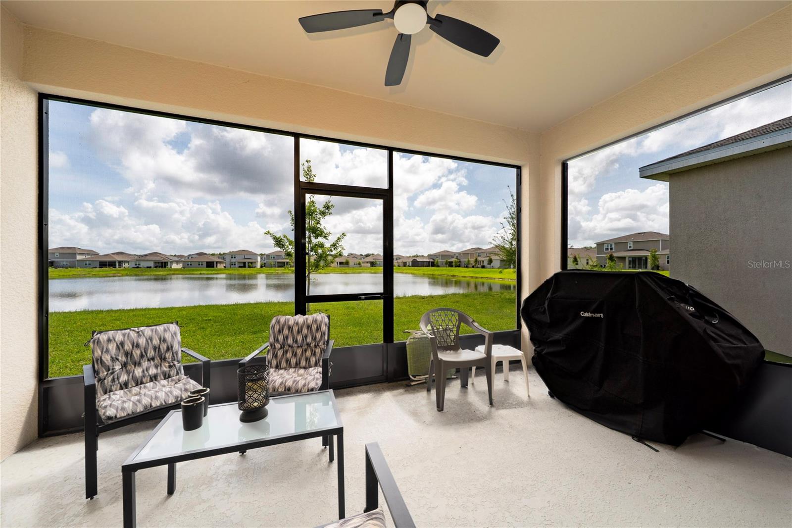 SEASONS AT BIG SKY PH 1 - Residential