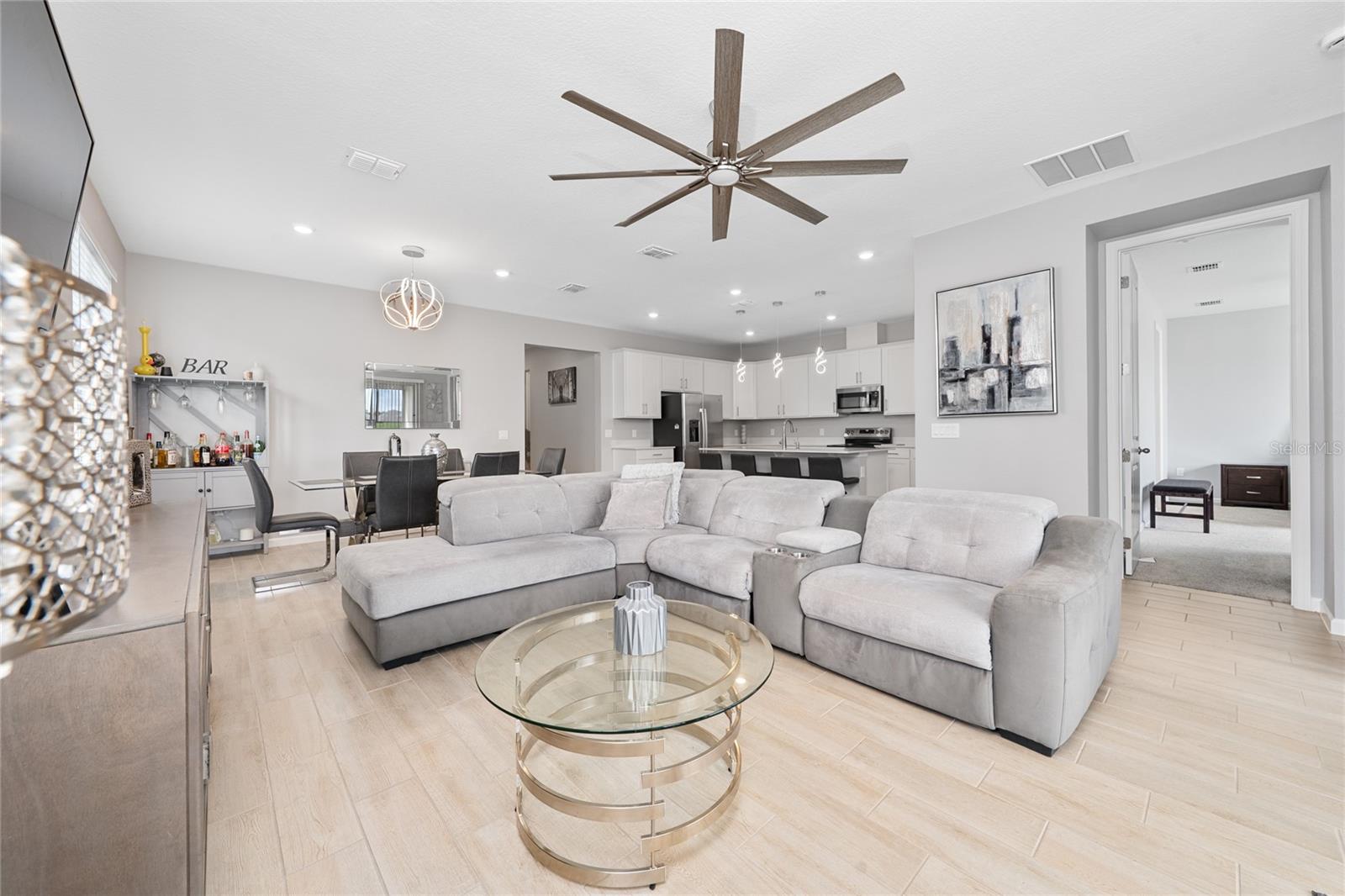 SEASONS AT BIG SKY PH 1 - Residential