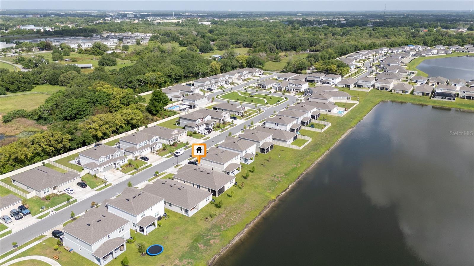 SEASONS AT BIG SKY PH 1 - Residential