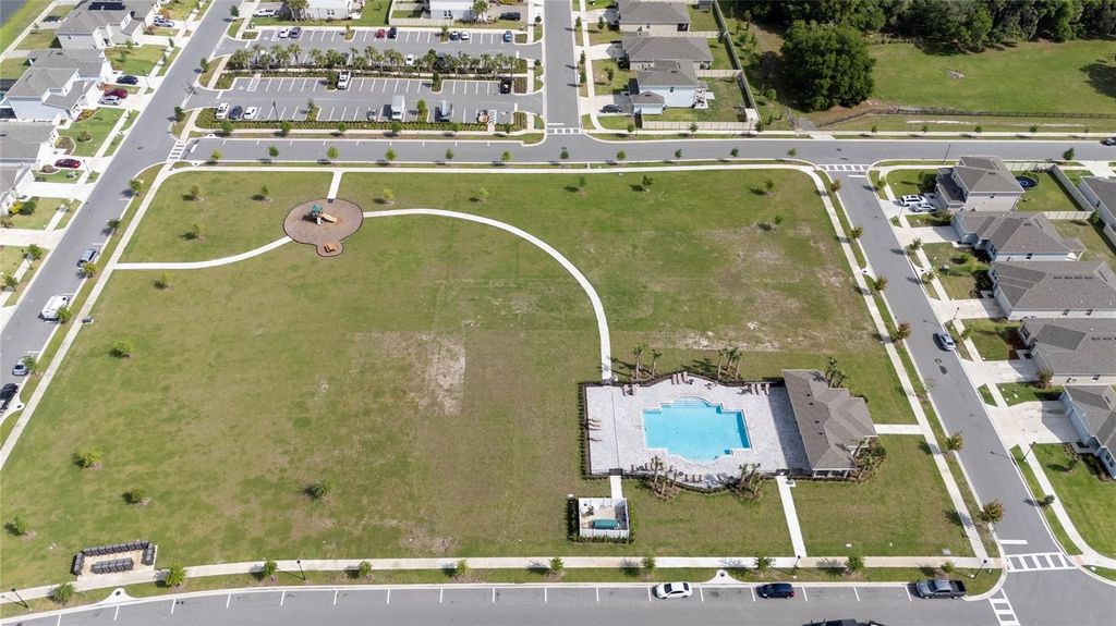 Photo of 1491 August Gray Drive, Kissimmee, FL 34744 (MLS # O6397176)