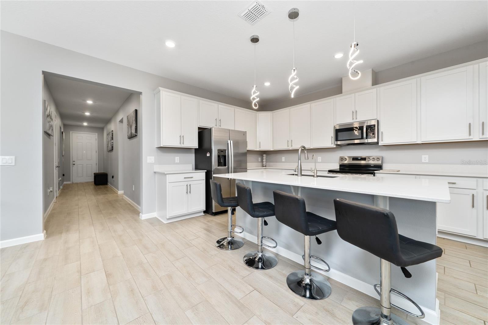 SEASONS AT BIG SKY PH 1 - Residential