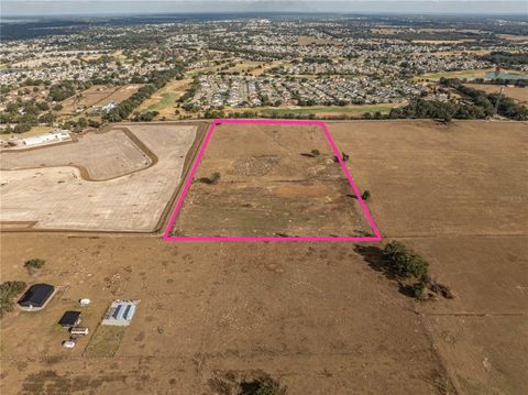 Tiny photo for County Road 101, Oxford, FL 34484 (MLS # G5106013)