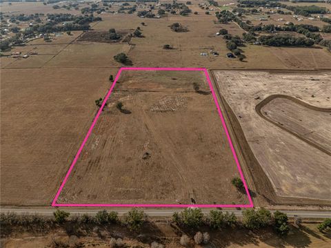 Photo of County Road 101, Oxford, FL 34484 (MLS # G5106013)