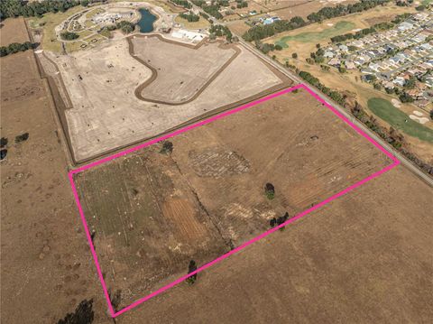 Tiny photo for County Road 101, Oxford, FL 34484 (MLS # G5106013)