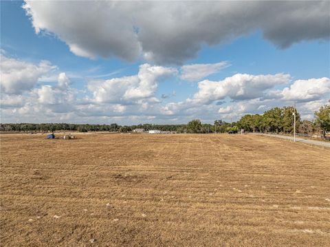 Tiny photo for County Road 101, Oxford, FL 34484 (MLS # G5106013)