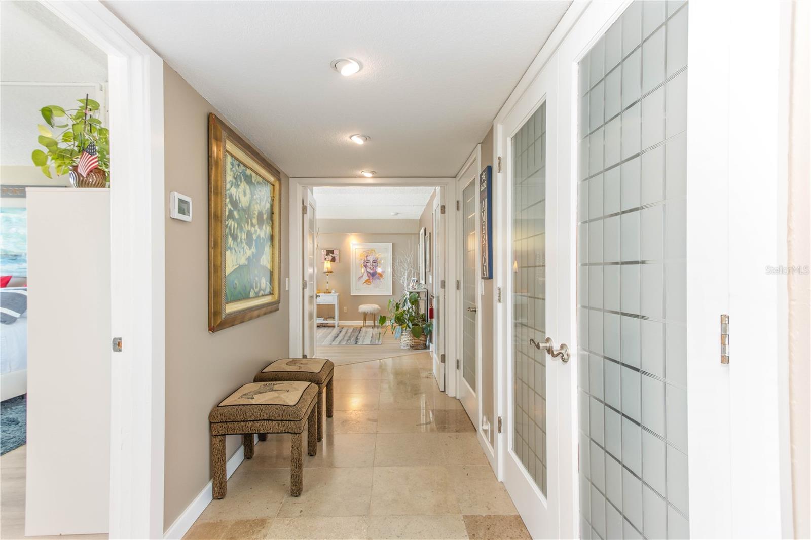 736 ISLAND WAY CONDO - Residential