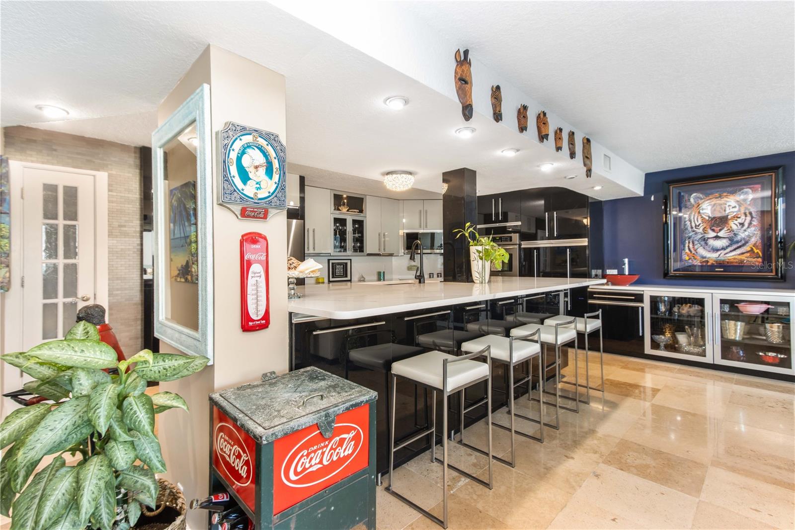 736 ISLAND WAY CONDO - Residential