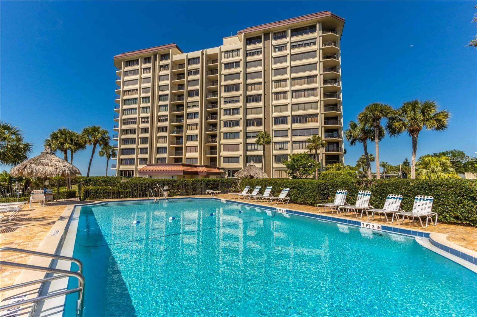 736 ISLAND WAY CONDO - Residential