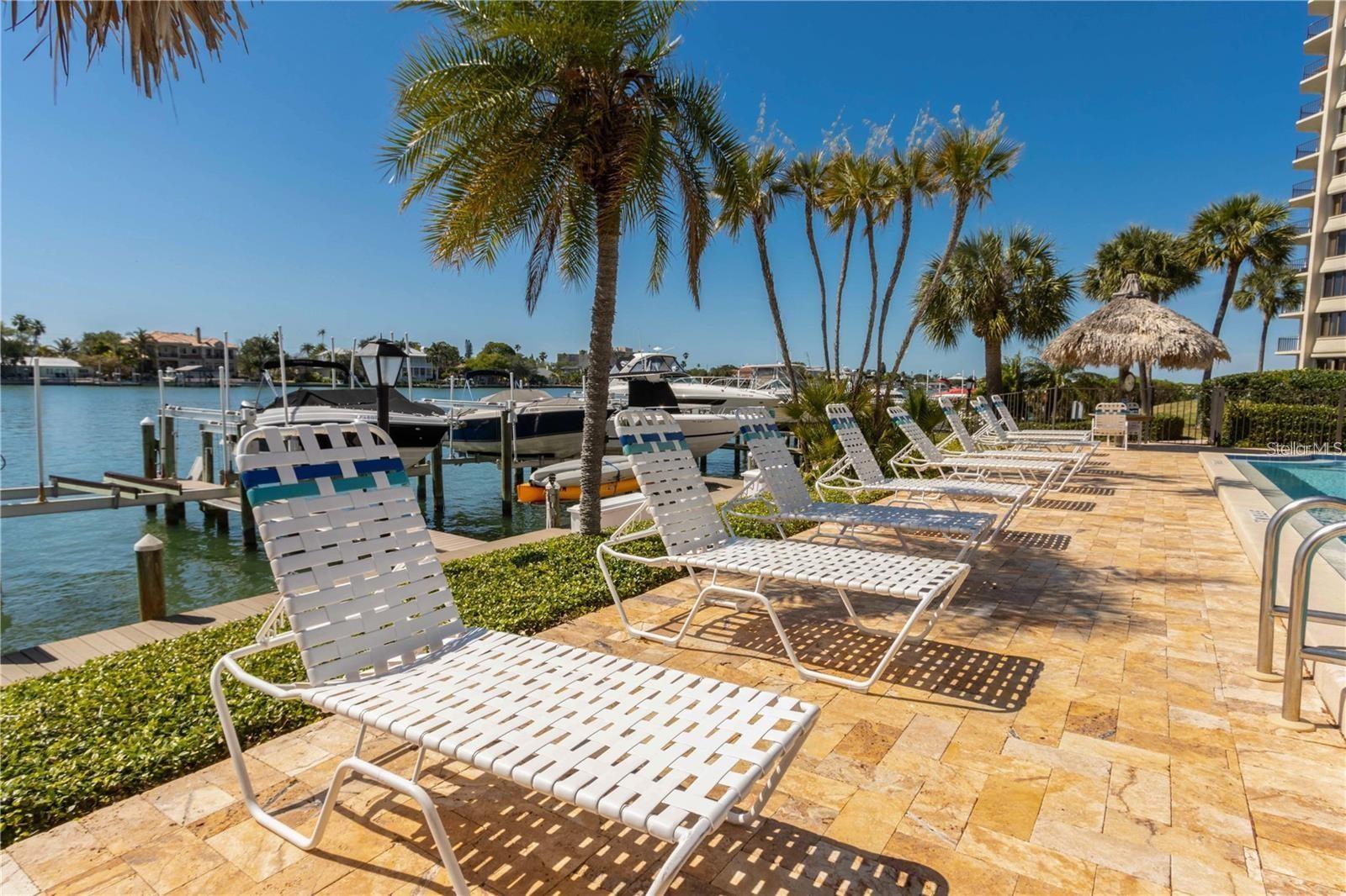 736 ISLAND WAY CONDO - Residential