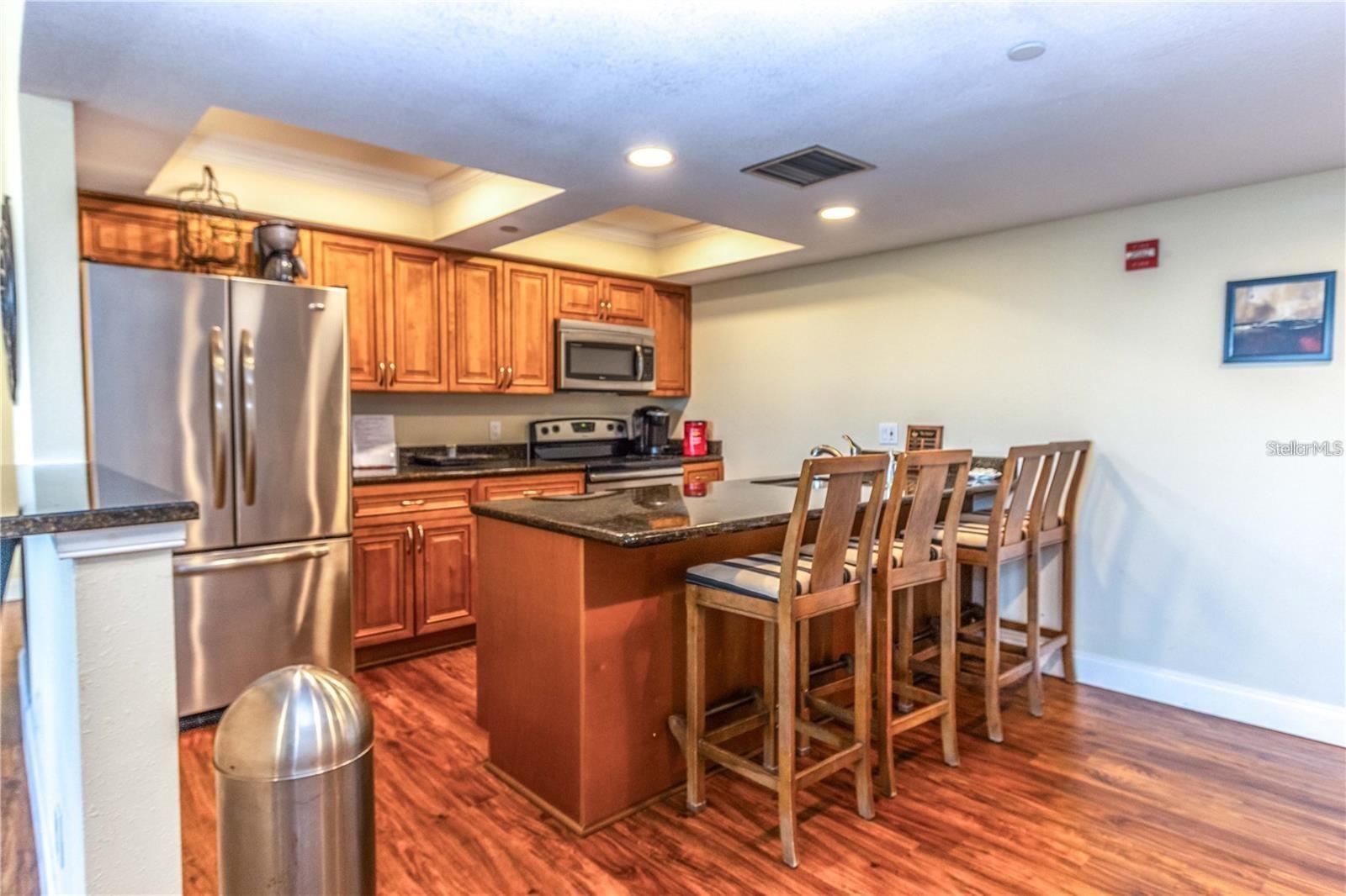 736 ISLAND WAY CONDO - Residential
