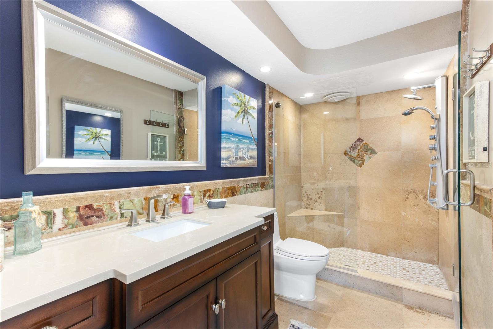 736 ISLAND WAY CONDO - Residential
