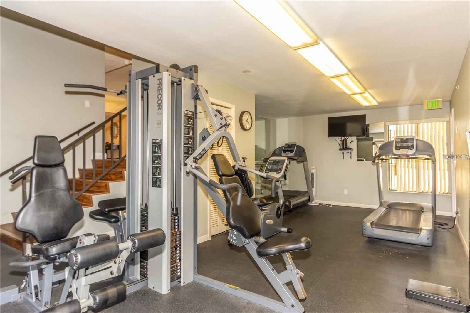 736 ISLAND WAY CONDO - Residential
