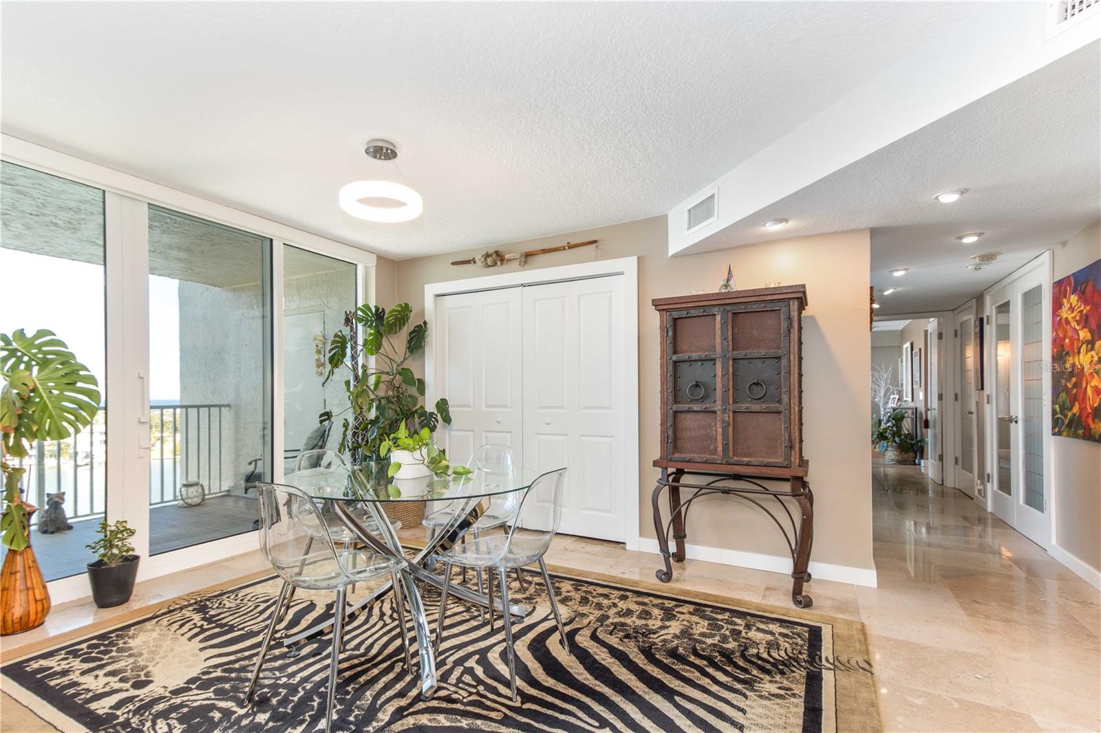 736 ISLAND WAY CONDO - Residential