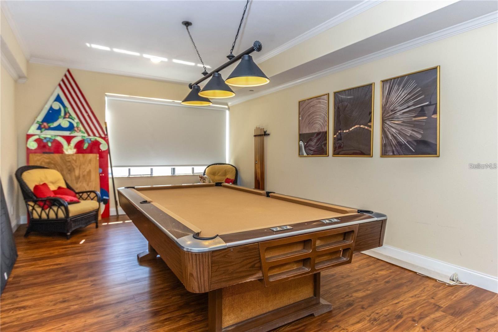 736 ISLAND WAY CONDO - Residential