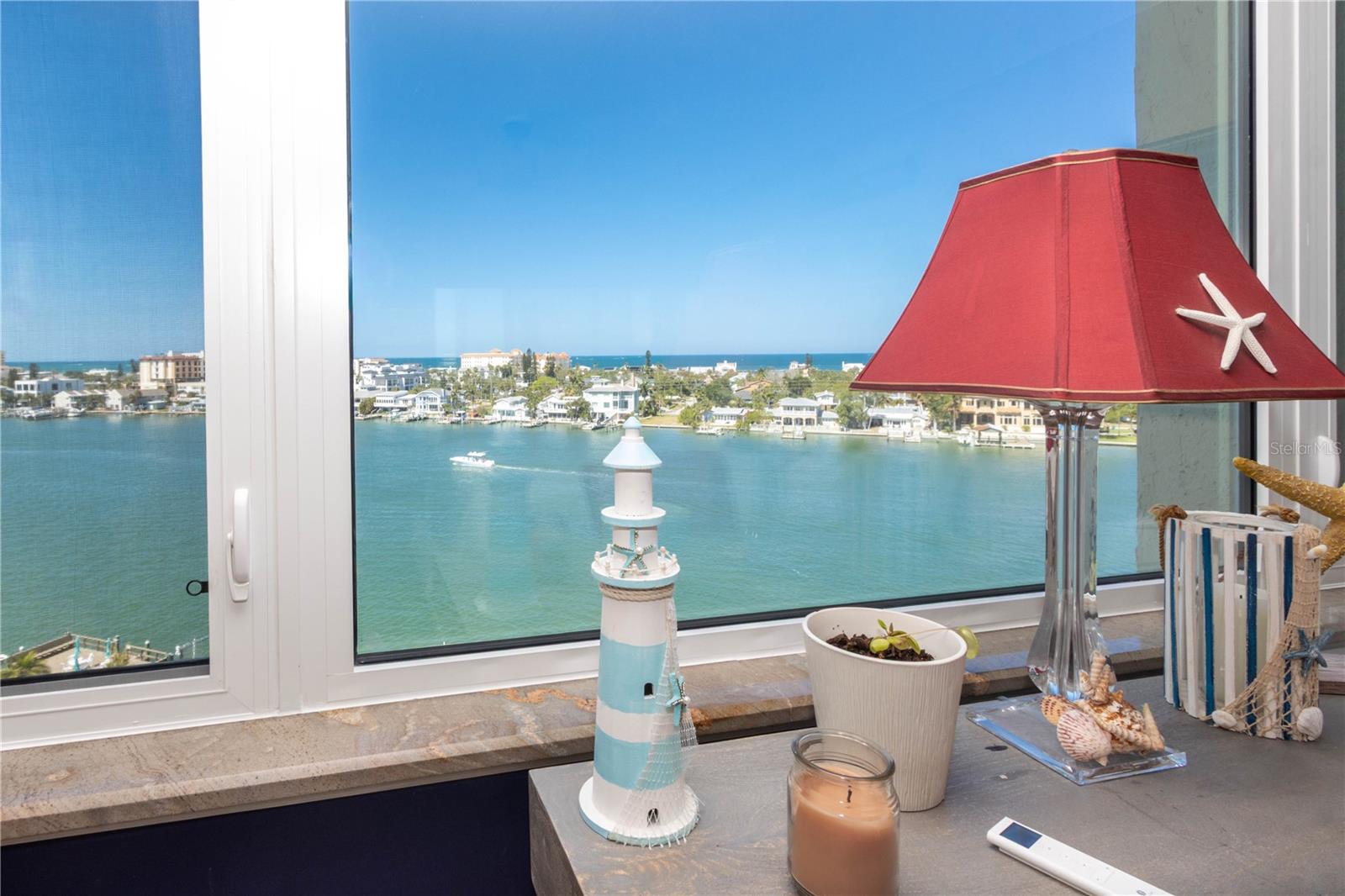 736 ISLAND WAY CONDO - Residential