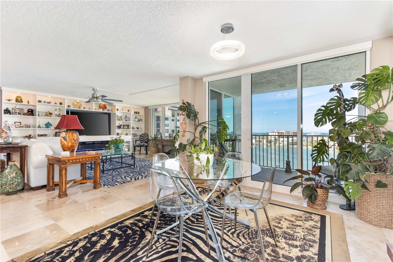 736 ISLAND WAY CONDO - Residential