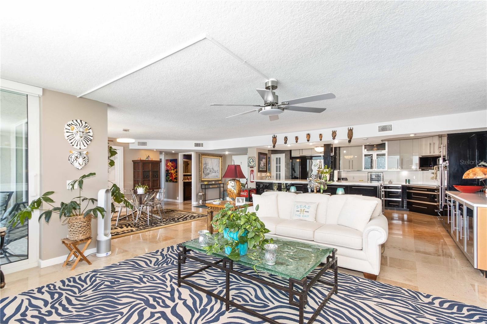 736 ISLAND WAY CONDO - Residential