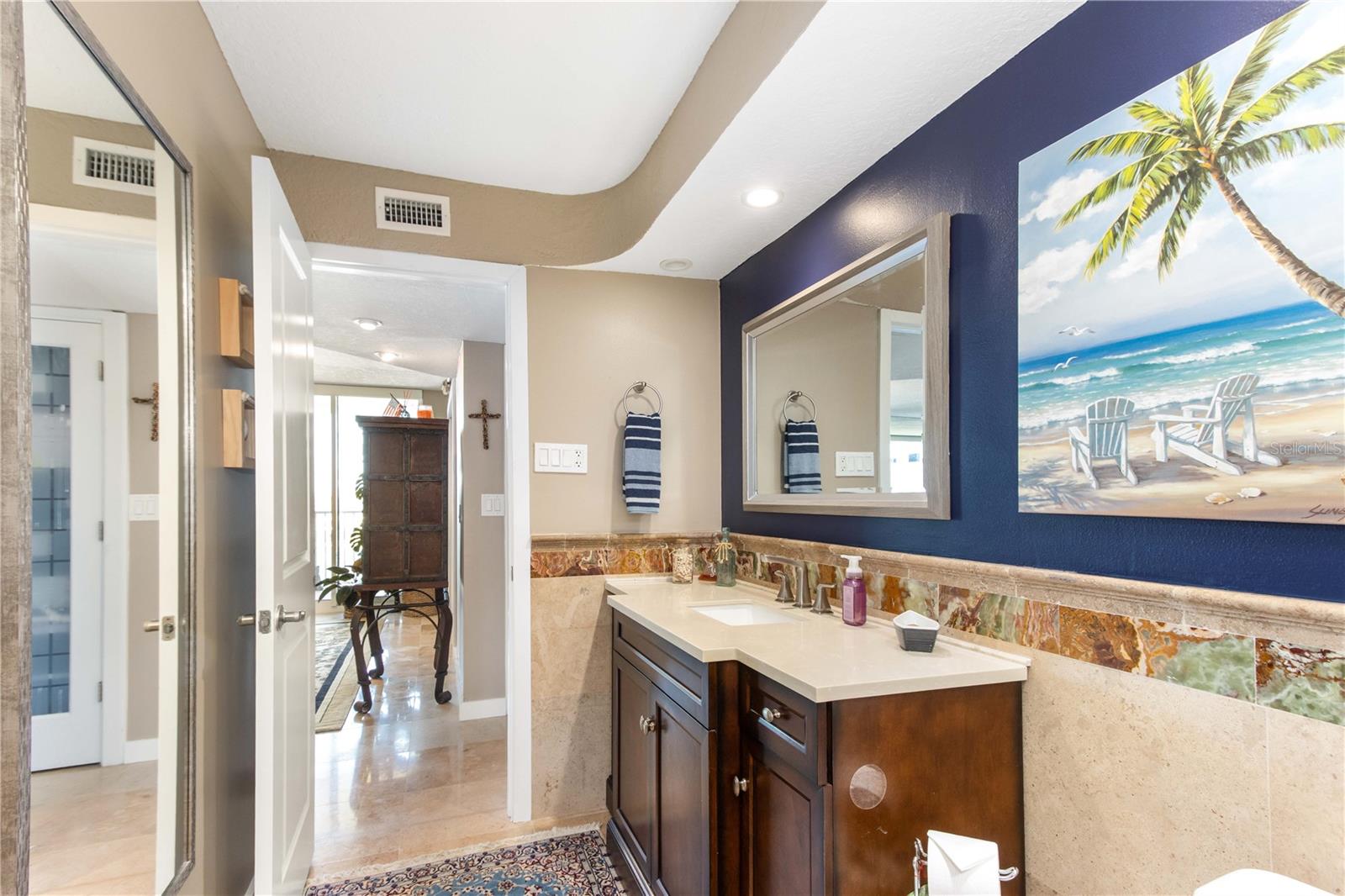 736 ISLAND WAY CONDO - Residential