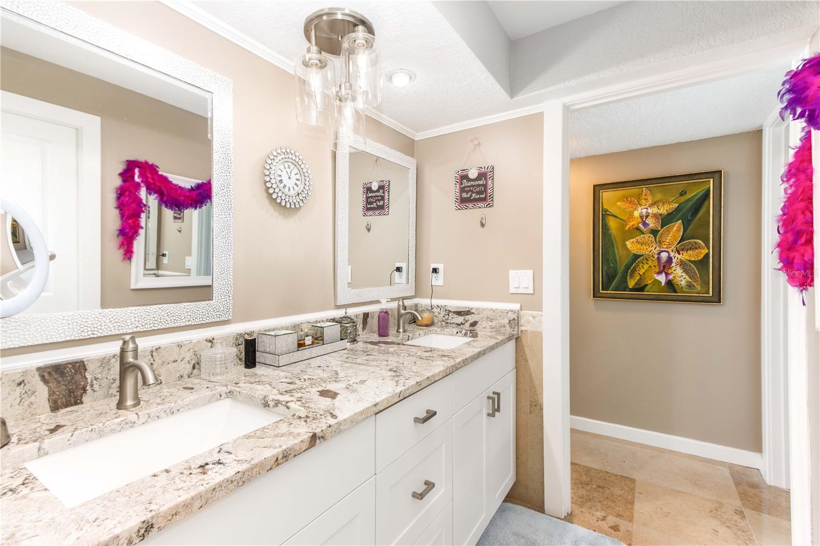736 ISLAND WAY CONDO - Residential