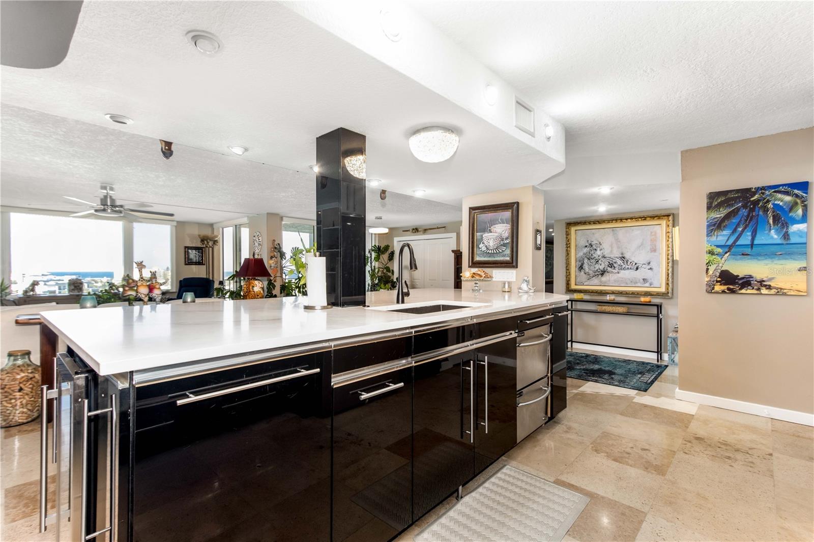 736 ISLAND WAY CONDO - Residential