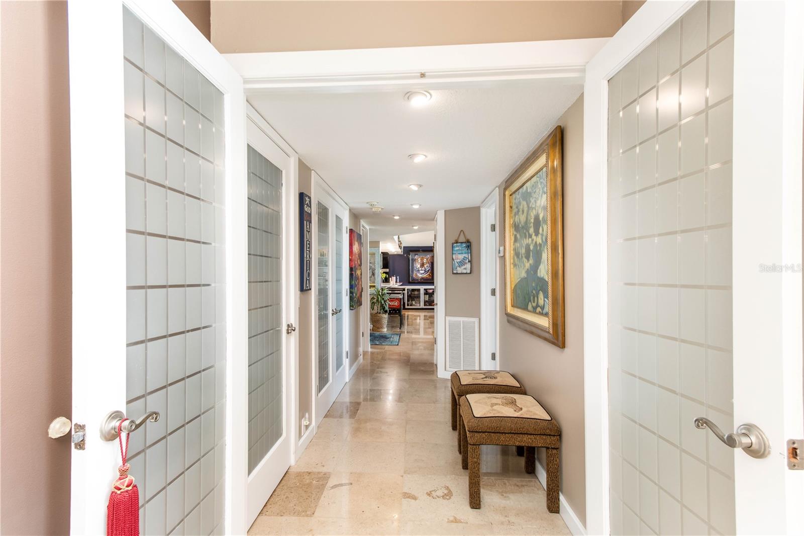 736 ISLAND WAY CONDO - Residential