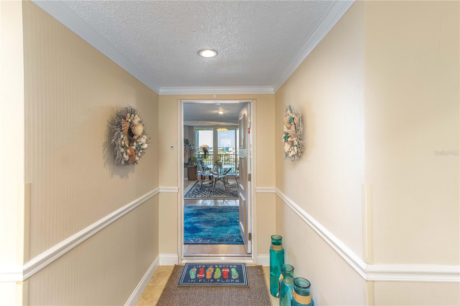 736 ISLAND WAY CONDO - Residential