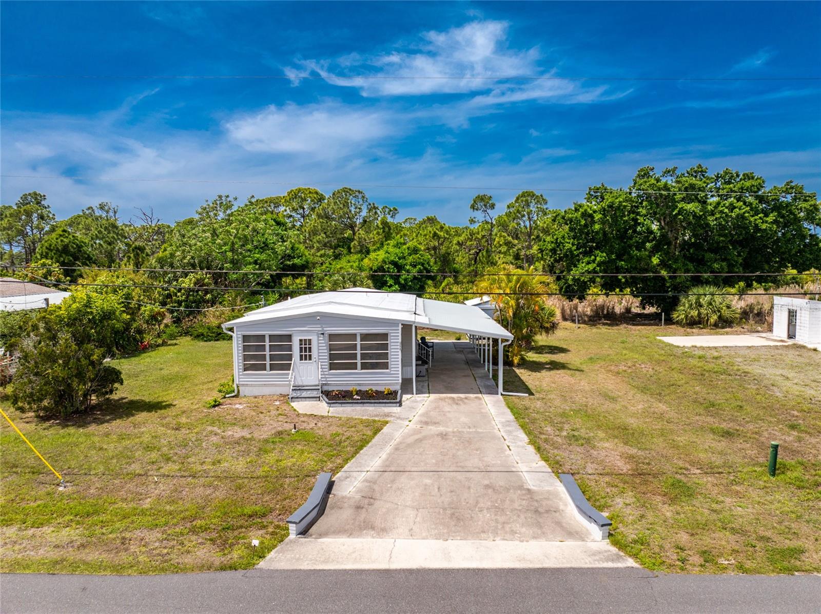 MOBILE GARDENS 1ST ADD - Residential