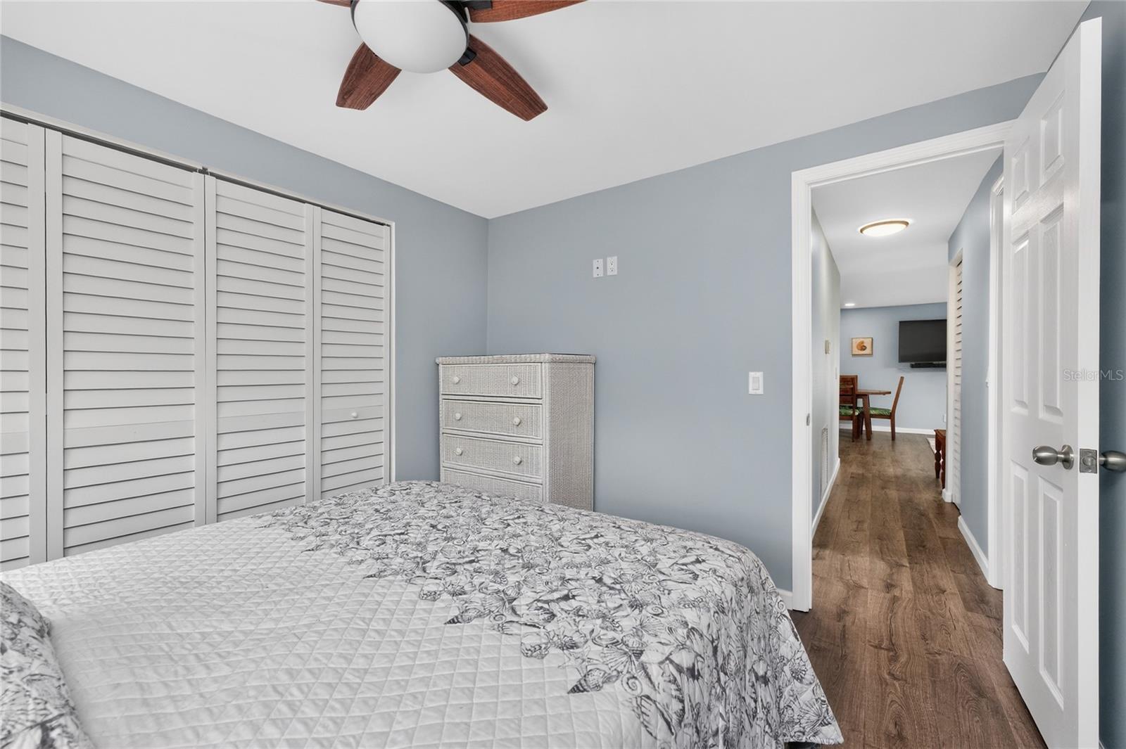 MOBILE GARDENS 1ST ADD - Residential