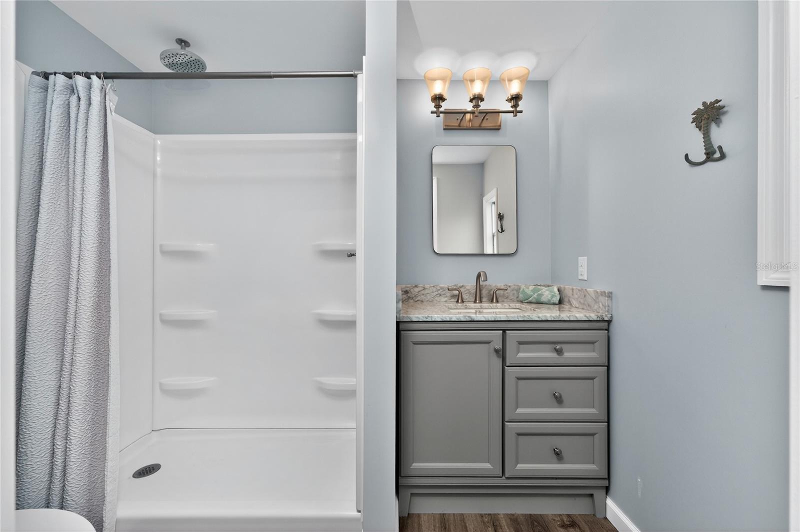 MOBILE GARDENS 1ST ADD - Residential